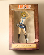 Figurine Lucy Heartfilia - Fairy Tail - Reproduction Non Officiellle