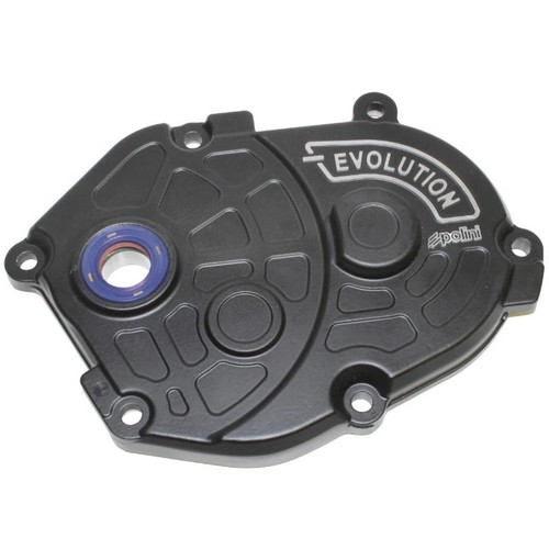 Carter transmission scoot - de,