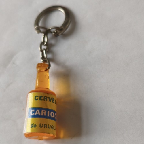 Cerveza carioca uruguay - cerveza,