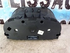 Compteur FORD FIESTA 5 PHASE 1 1382462