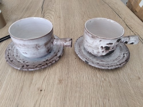 Tasses sous - tasses,
