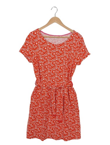 Boden robe manches courtes - robe,