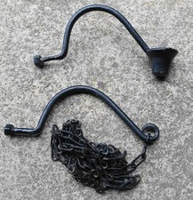 ENSEMBLE BALANCIER Cloche