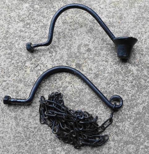Ensemble balancier cloche - balancier,