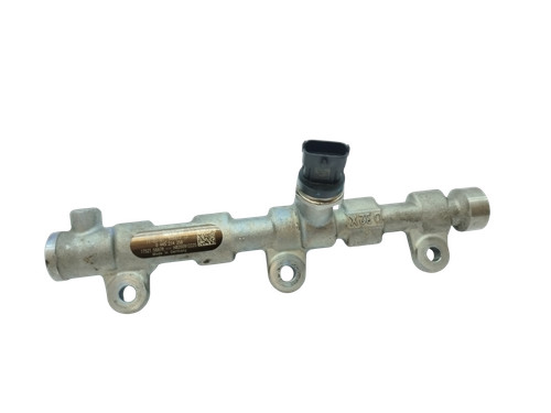 Rampe injection 175215697r - d'injection,