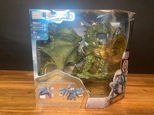 Mega Bloks Dragons Plasma