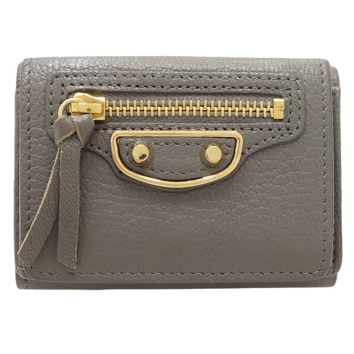 Mini portefeuille balenciaga - mini,