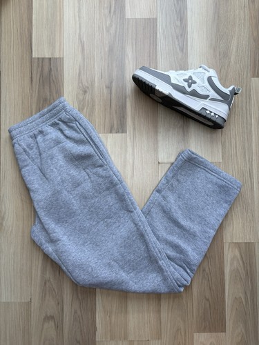 Pantalon jogging homme - , gris