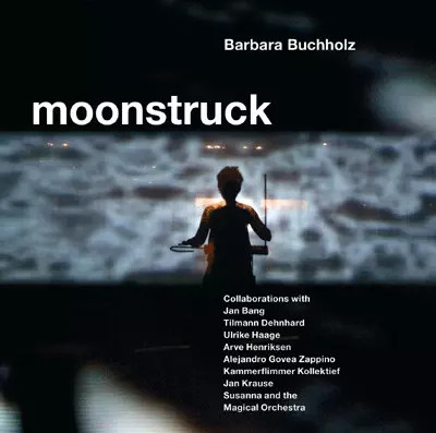 Moonstruck barbara buchholz - barbara,