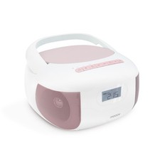 477185 Lecteur CD Radio FM