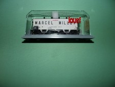 JOUEF wagon frigorifique court