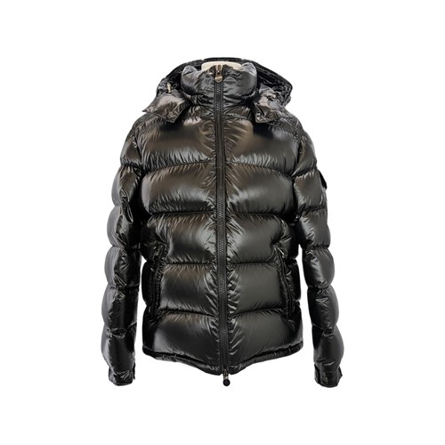 Moncler doudoune courte pour - doudoune,
