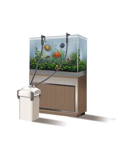 Tuyau flexible aquavie pour - flexible,