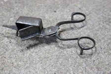 ancienne mouchette eteignoir a