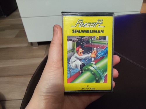 Amstrad cpc - amstrad, games