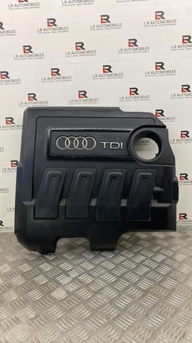 Cache moteur audi 2 - a3,