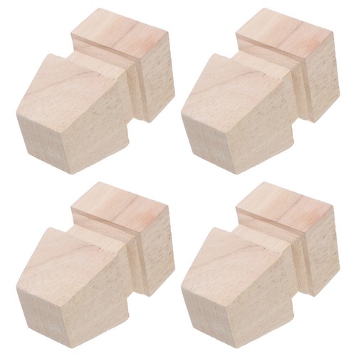 Pièces petits pieds de - pièces,