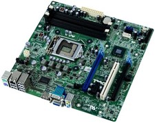 Dell 0J3C2F S.1155 DDR3 Pcie