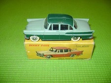 Dinky toys 24k simca chambord - toys,
