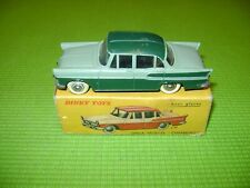 DINKY TOYS 24K SIMCA CHAMBORD