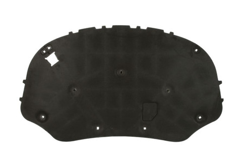 Insonorisant moteur pour - insonorisant,