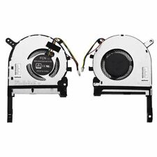 Ventilateur de CPU Fan 4Pin Pour Asus FX505GT FX505GU FX506LH