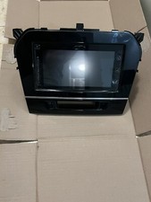 Autoradio Vitara Origine