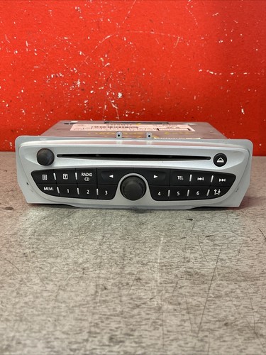 Autoradio poste origine - autoradio, cd