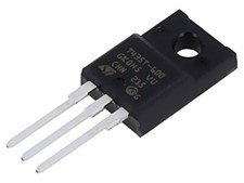 2X T435T-600FP Triac 600V 4A