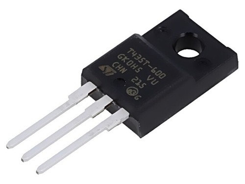 T435t 600fp triac 600v 4a - 2x, t435t-600fp