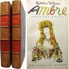 Ambre 1946 Kathleen Winsor
