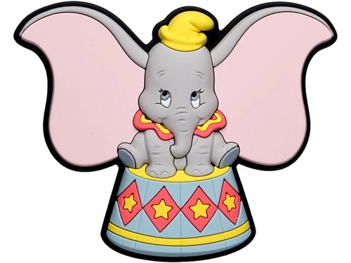 Magnet disney dumbo - disney,