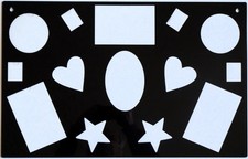 Pêle-mêle - Cadre 14 photos