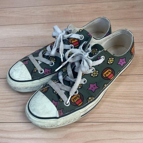 Baskets basses lacets a - baskets,