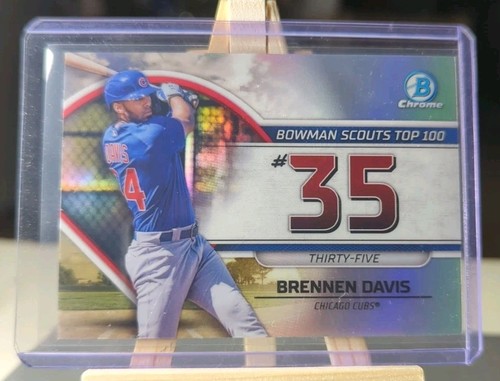 2023 bowman chrome - 2023, scouts