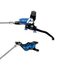 Frein à Disque Arrière