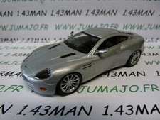 Dc19 voiture ixo - 1/43,