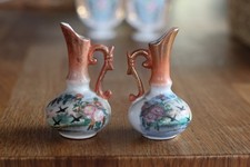 ANCIENS PETITS VASES EN