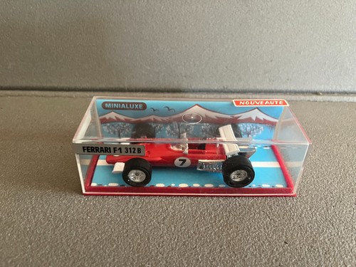 Ancienne voiture miniature - ancienne,