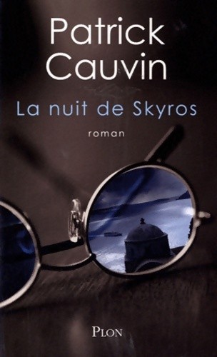 Nuit skyros - la,