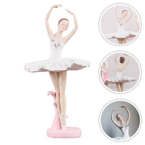 Figurines danseuse ballet - figurines, de