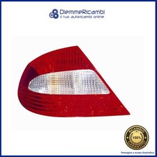 Feux - Phare Arrière Externe