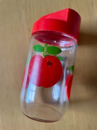 Pot verseur verre henkel - henkel, pomme