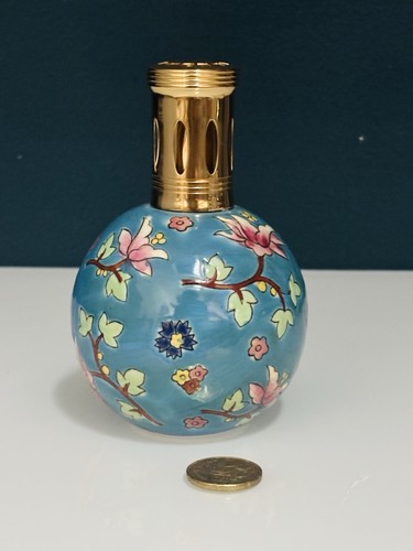 Lampe berger porcelaine - lampe,
