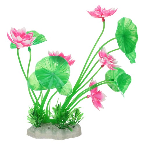Plantes artificielles pour