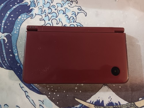 Nintendo dsi handheld - nintendo,