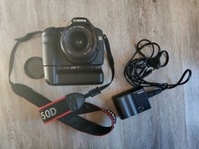 Canon EOS  50D / Canon ef-s