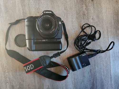 Canon eos 50d - eos,