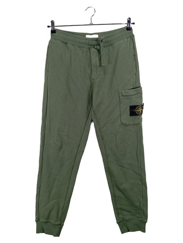 Stone island pantalon cargo - pantalon,