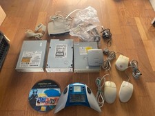 Lot Informatique Vintage PC Divers